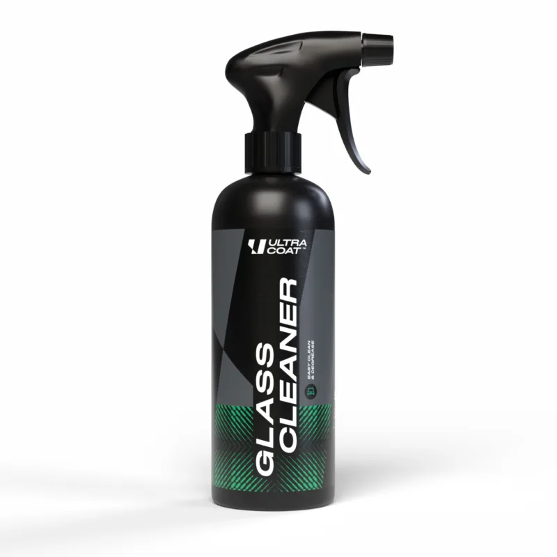 Ultracoat Glass Cleaner 1L