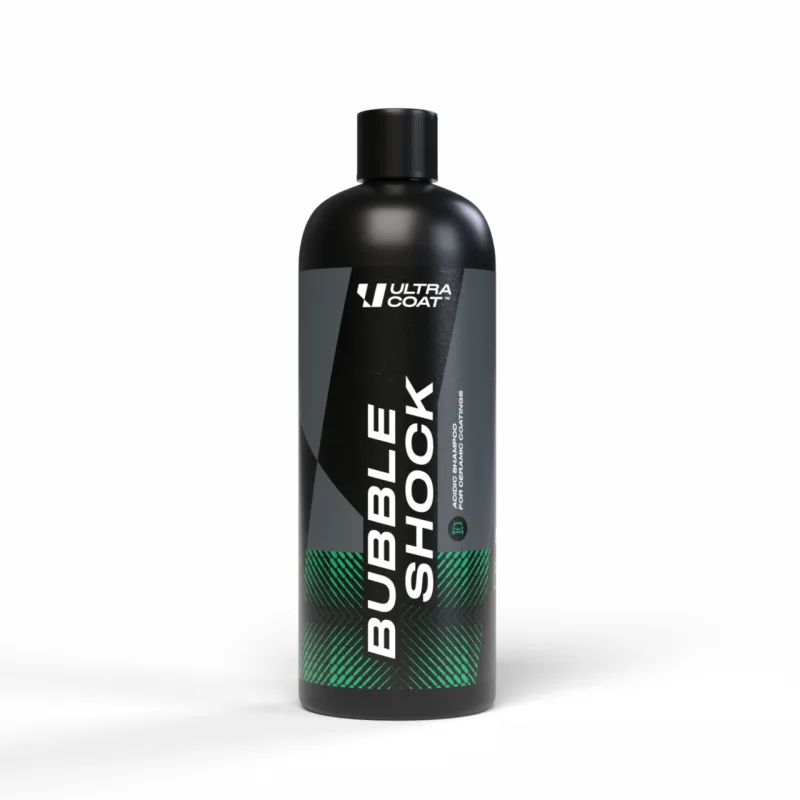 Ultracoat Bubble Shock 1L