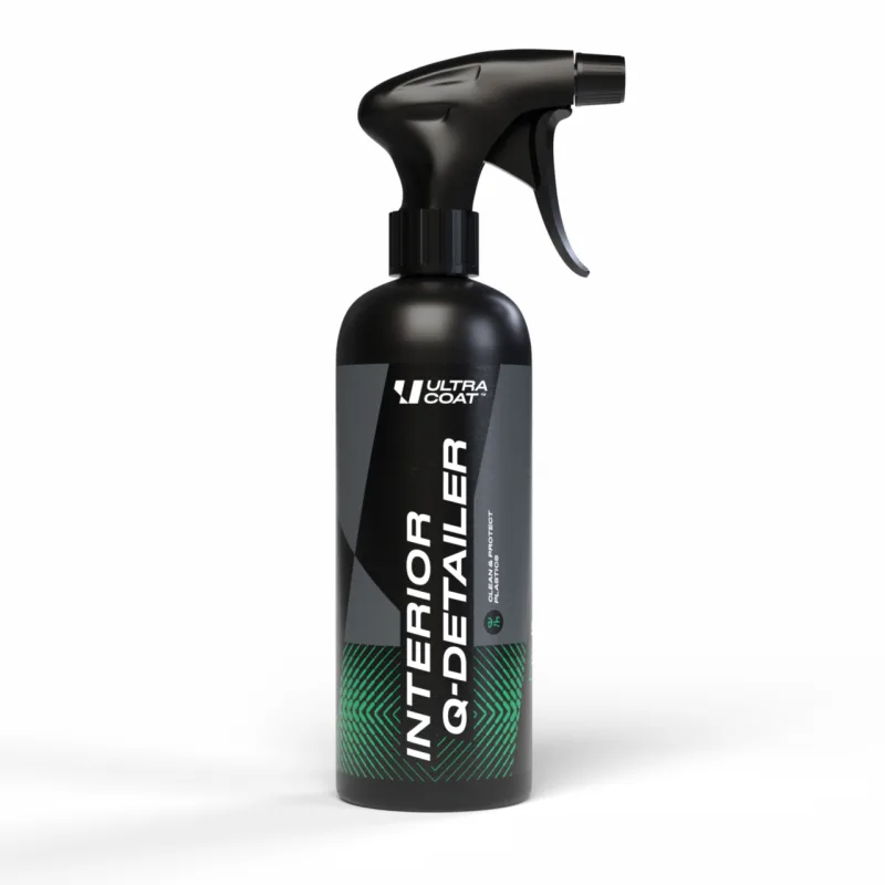 Ultracoat Interior Q-Detailer