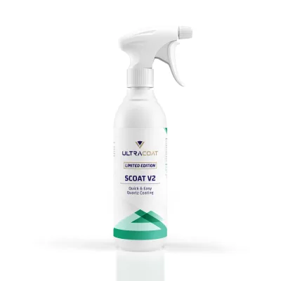 Ultracoat Scoat v2