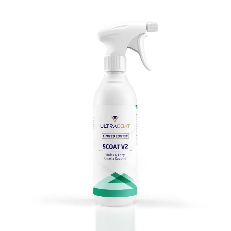Ultracoat Scoat v2