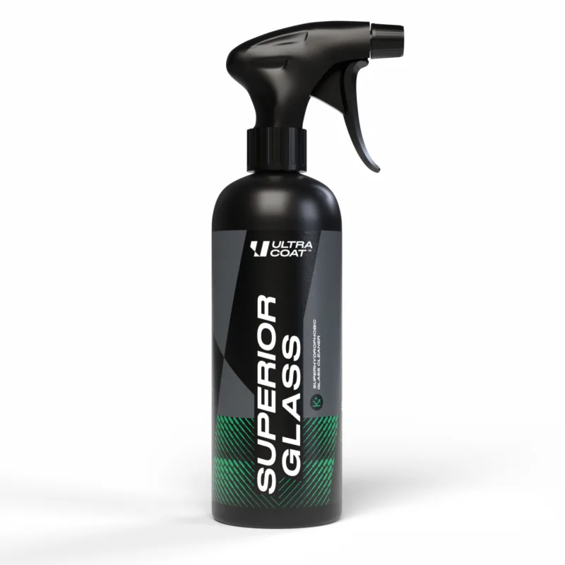 Ultracoat Superior Glass 1L