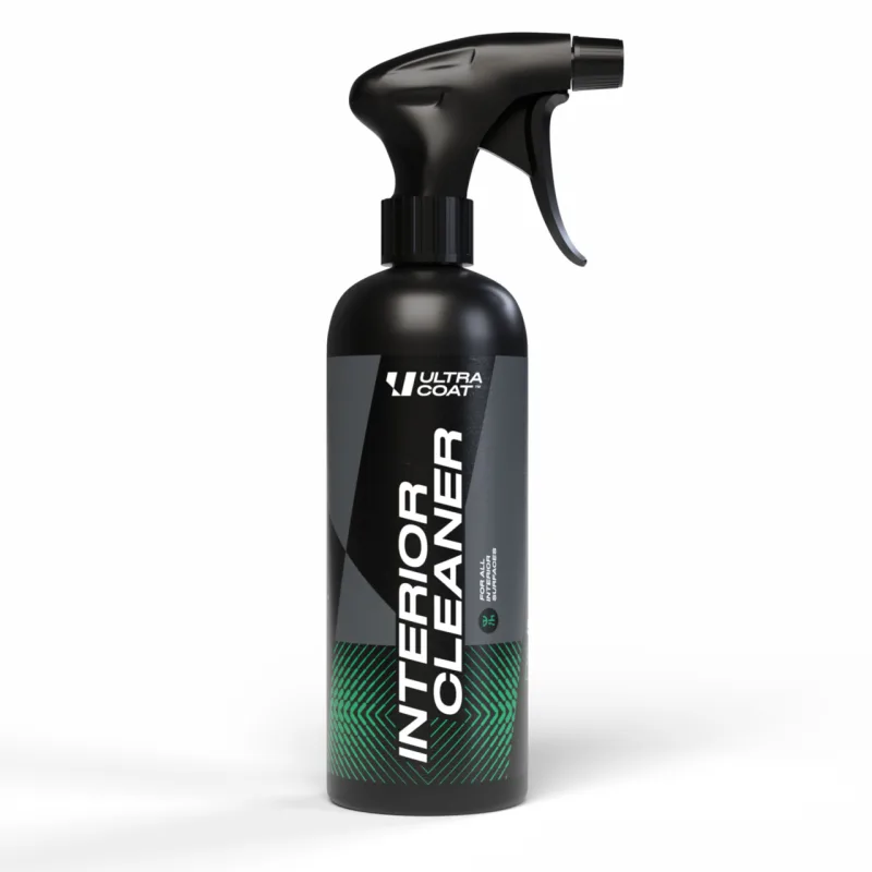 Ultracoat Interior Cleaner