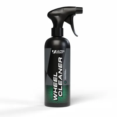 Ultracoat Wheel Cleaner