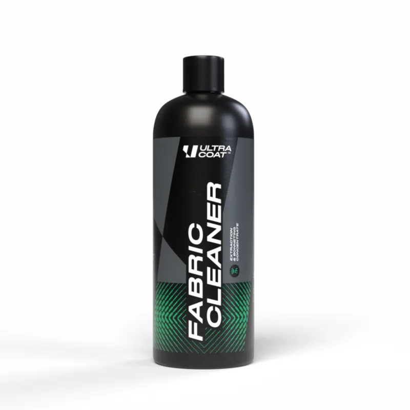Ultracoat Fabric Cleaner