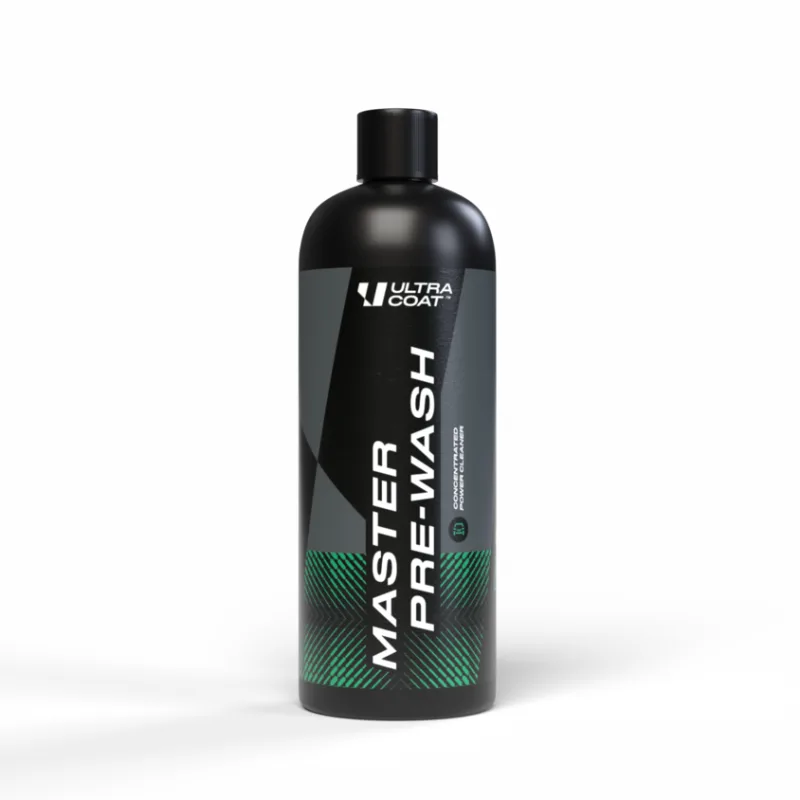 Ultracoat Master Pre-Wash 1L
