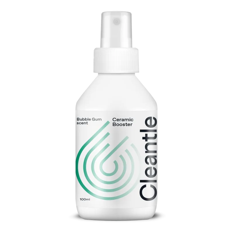 Cleantle Ceramic Booster