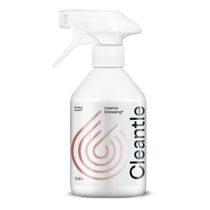 Cleantle Interior Dressing
