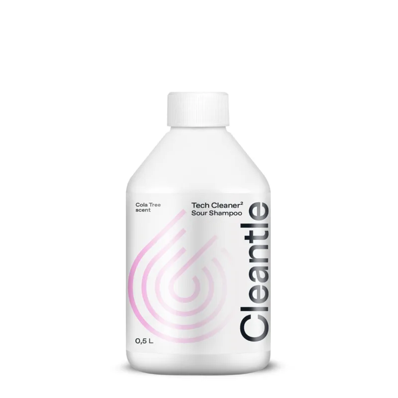 Cleantle Tech Cleaner