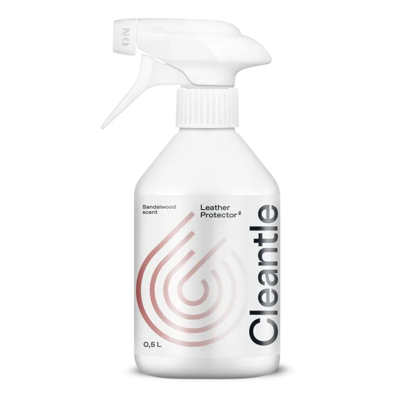 Cleantle Leather Protector