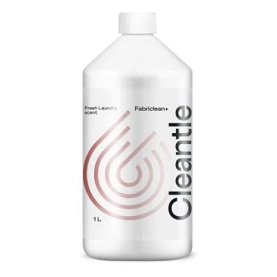 Cleantle Fabriclean+