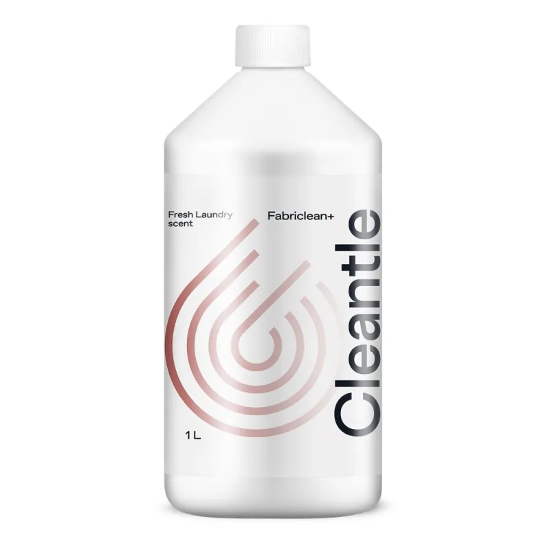 Cleantle Fabriclean+