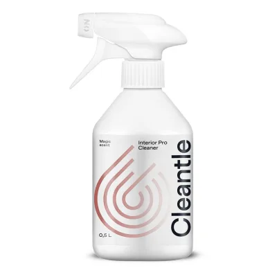 Cleantle Interior Pro Cleaner
