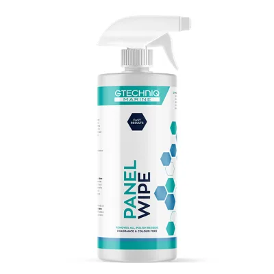 Gtechniq Panel Wipe 500ml