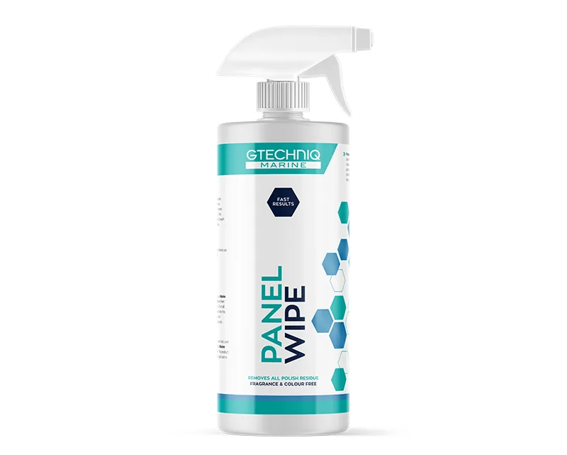 Gtechniq Panel Wipe 500ml