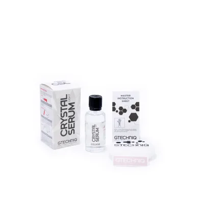 Gtechniq Crystal Serum Light CSL