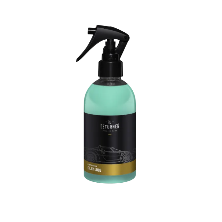 DETURNER CLAY LUBE 250ml