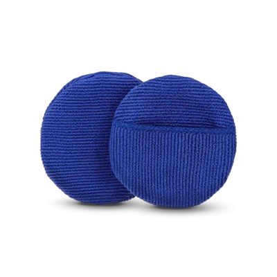 DETURNER Premium Round Applicator 2uds