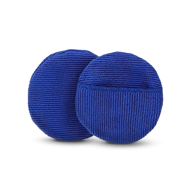 DETURNER Premium Round Applicator 2uds