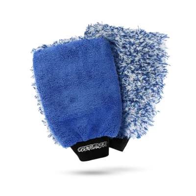 DETURNER Premium Wash Mitt