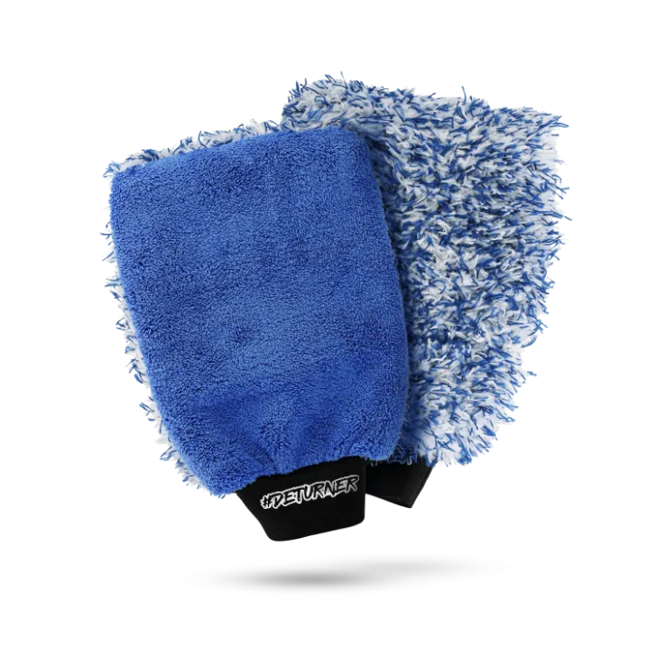 DETURNER Premium Wash Mitt