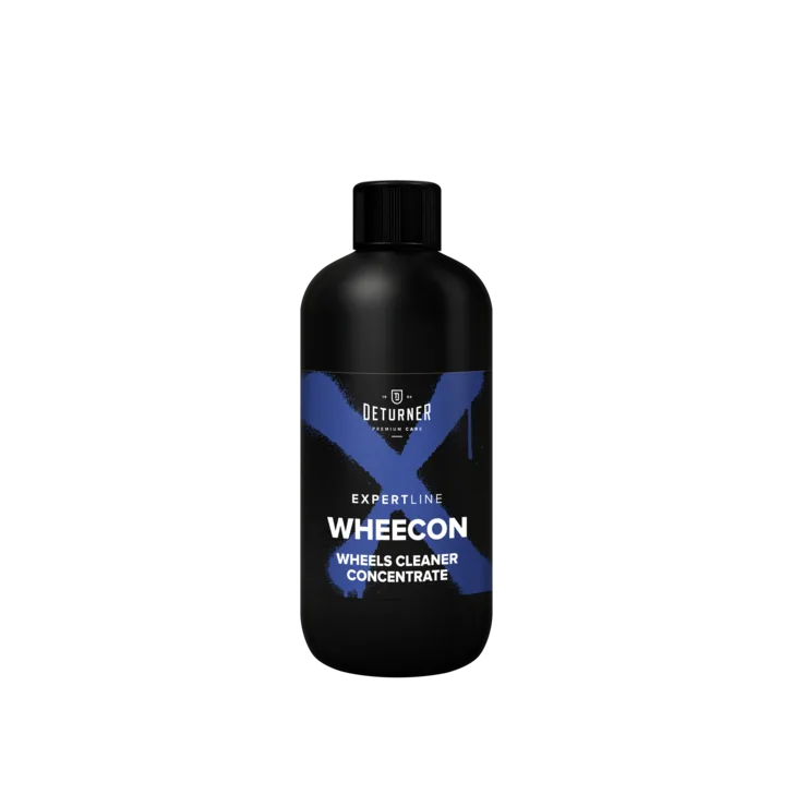 DETURNER Wheels Cleaner Concentrate 500ml