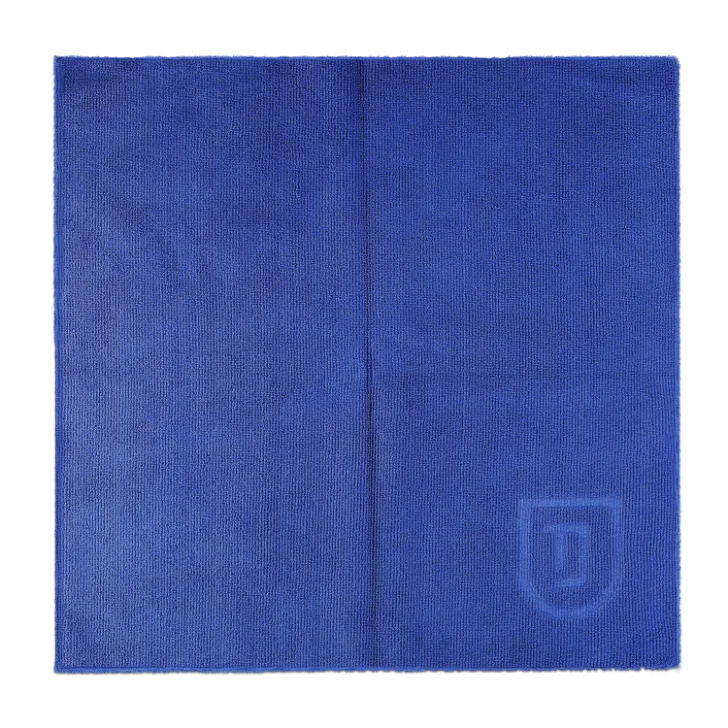 DETURNER 2 Side Microfiber 3uds