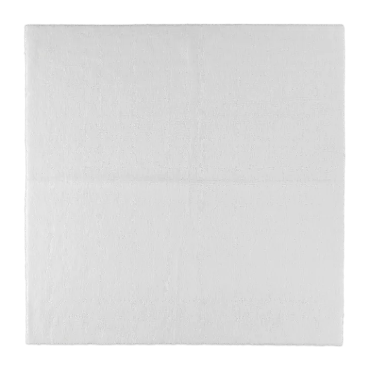 Deturner White Microfiber