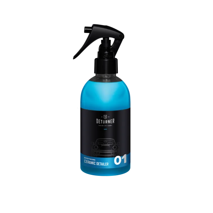 Deturner Ceramic Detailer