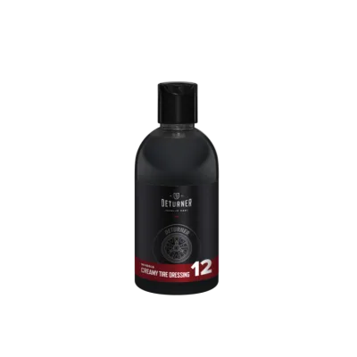 Deturner Creamy Tire Dressing