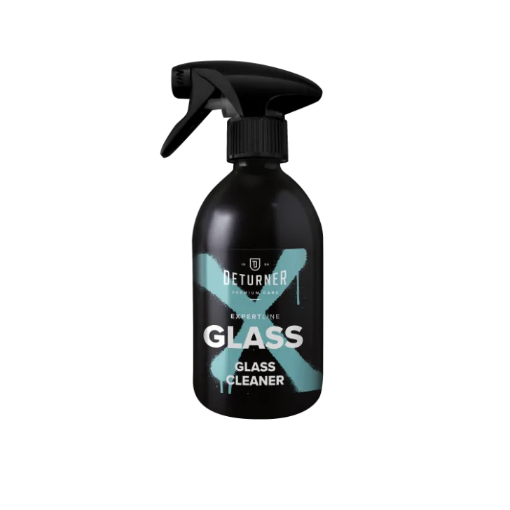 DETURNER GLASS