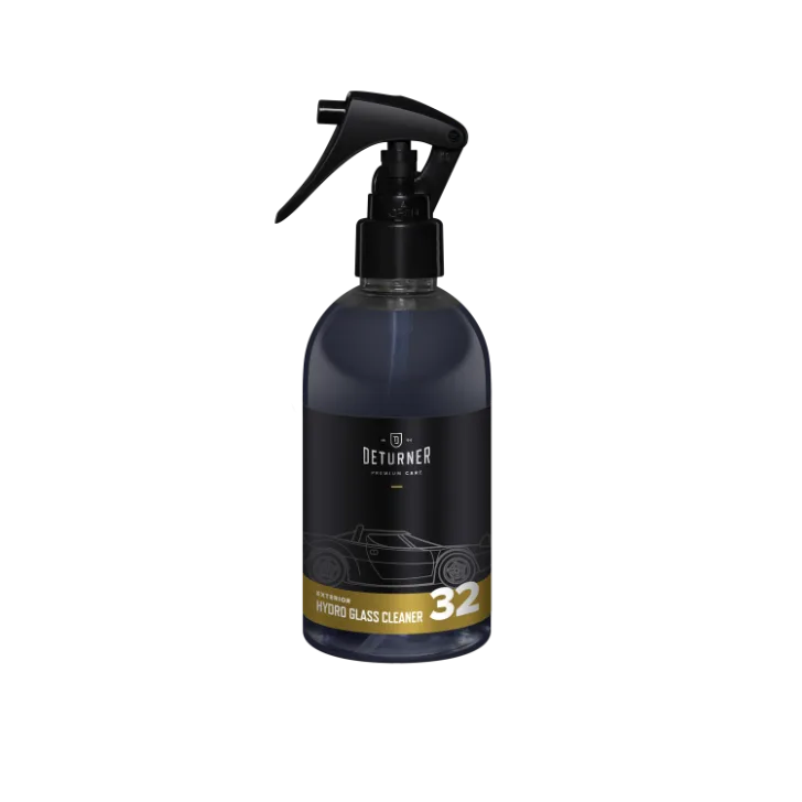 Deturner Hydro Glass Cleaner