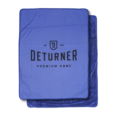 DETURNER Twisted Drying Towel