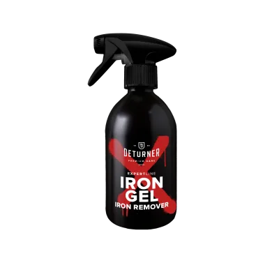 Deturner Iron Gel