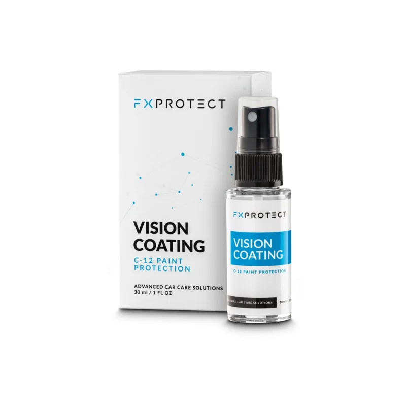FX Protect VISION COATING C-12
