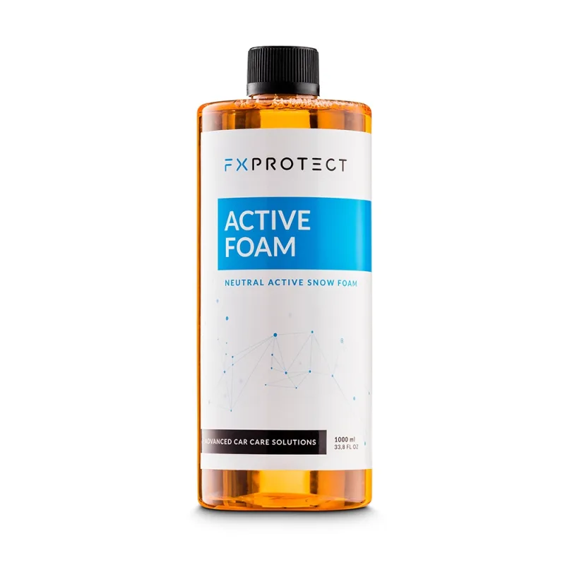 FX Protect ACTIVE FOAM