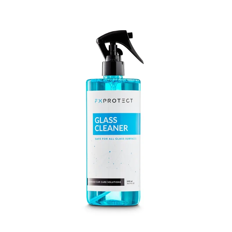 FX Protect Glass Cleaner