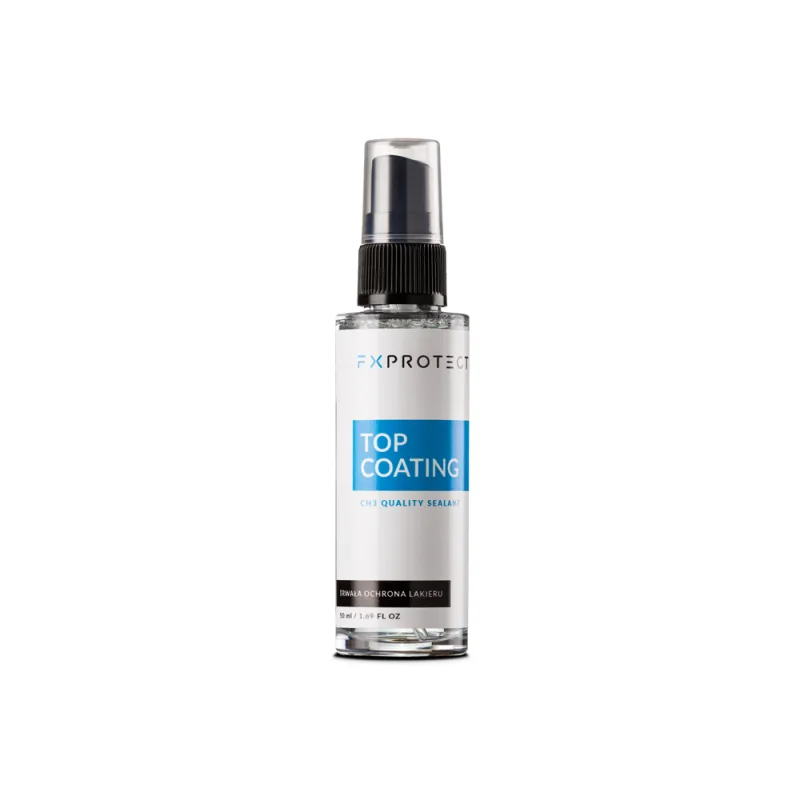 FX Protect TOP COATING CH3
