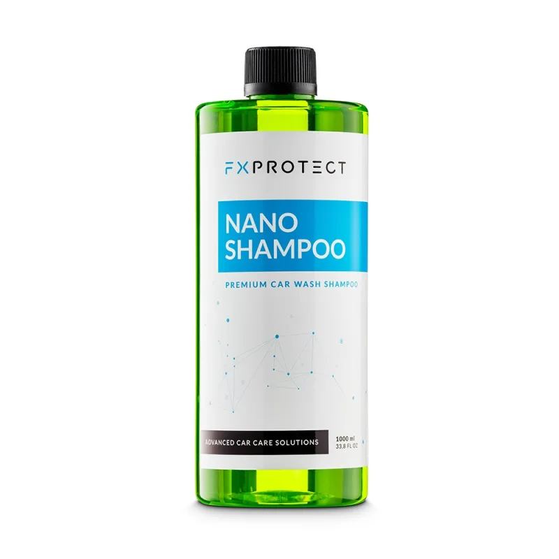 FX Protect Nano Shampoo