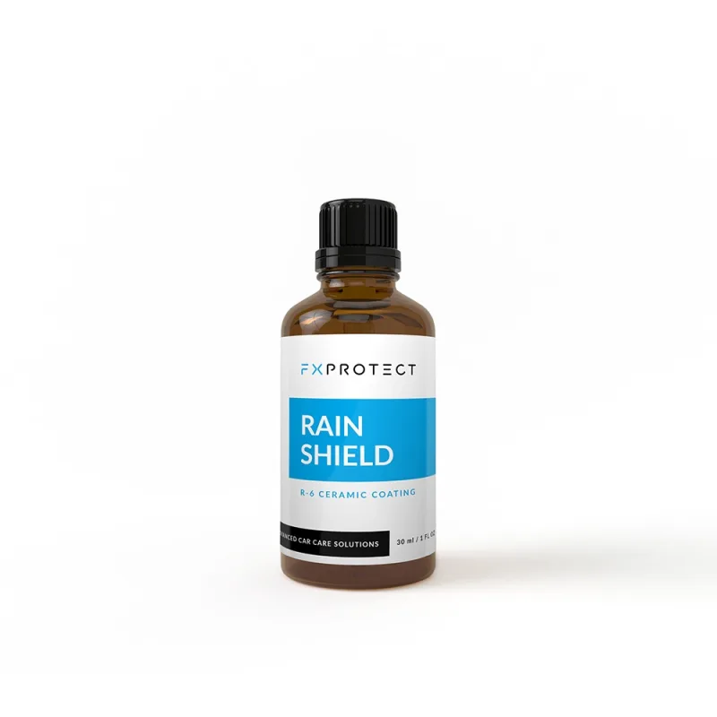 FX Protect RAIN SHIELD R-6
