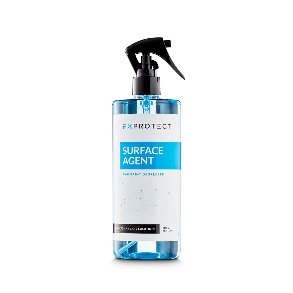 FX Protect Surface Agent 5 L ampliado