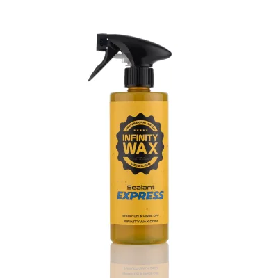 Infinity Wax Express Sealant 500ml