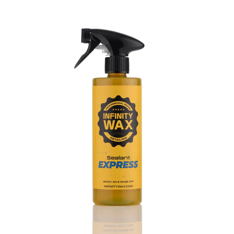 Infinity Wax Express Sealant 500ml