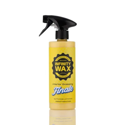 Infinity Wax Finale Interior Dressing 500ml