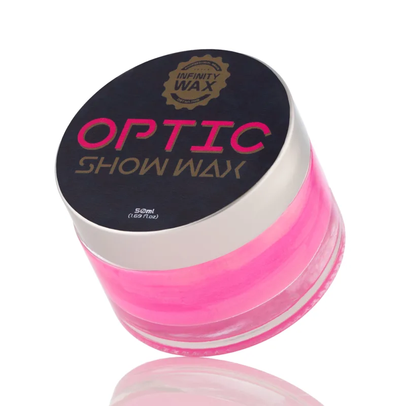 Infinity Wax Optic Show Wax