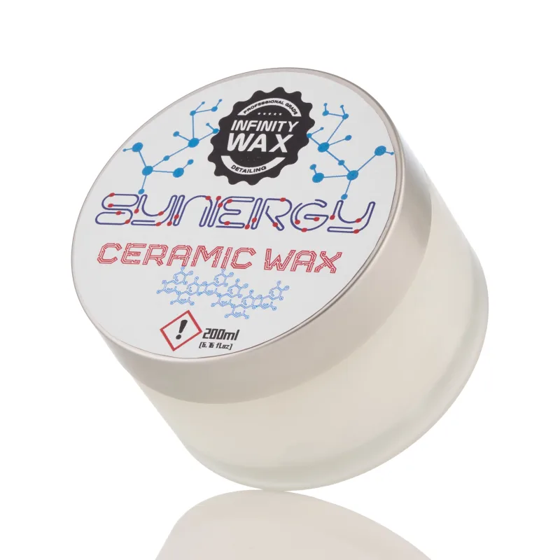 Infinity Wax Synergy Ceramic Wax