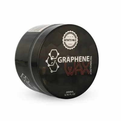 Infinity Wax Graphene Wax 200ml
