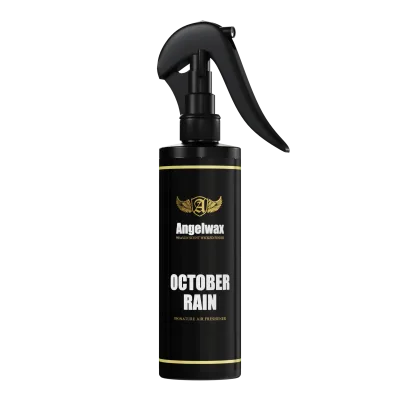 Angelwax October Rain Air Freshner 250ml