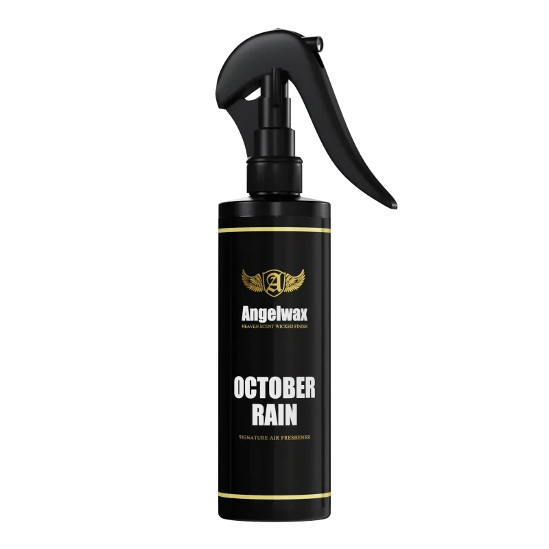 Angelwax October Rain Air Freshner 250ml