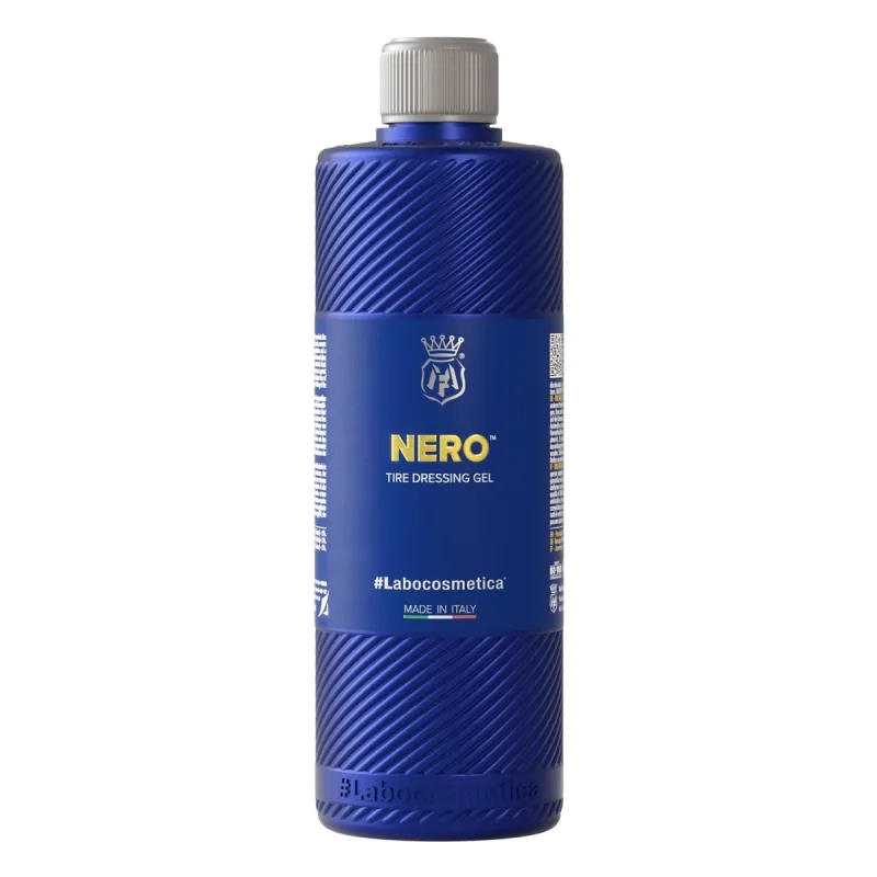 Labocosmetica NERO 500ml